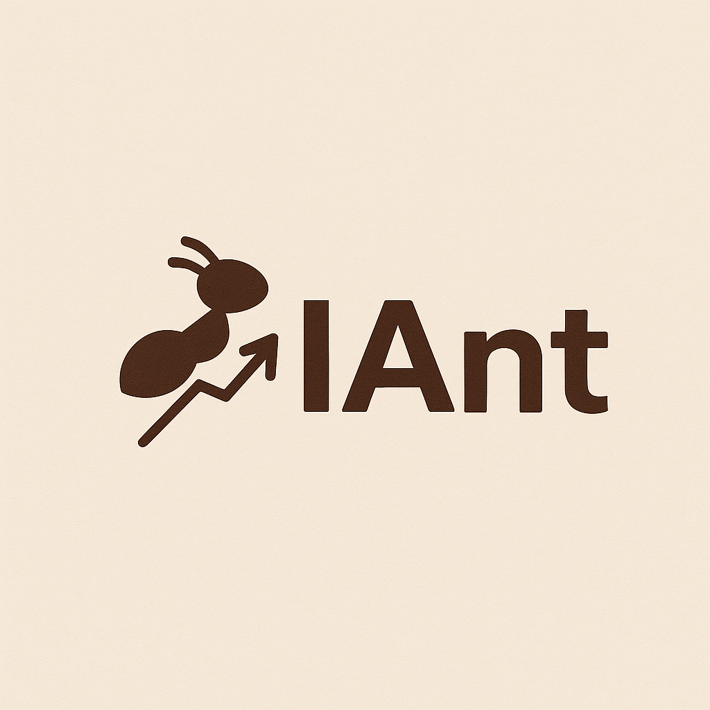 IAnt Logo